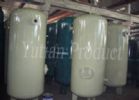 Air Storage Tank